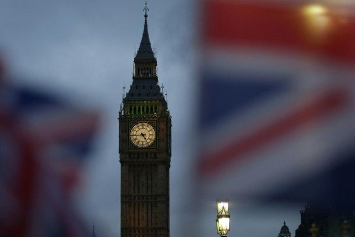 The House of Lords votes Tuesday on another change which would give parliament the final say on Britain leaving the EU