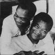 Fela and Olikoye Ransome-Kuti
