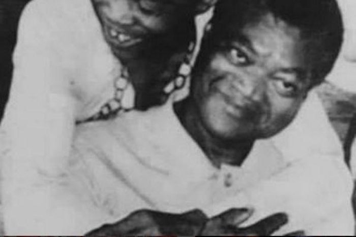 Fela and Olikoye Ransome-Kuti