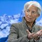 IMF chief Christine Lagarde says the Fund is now looking more closely at inequality