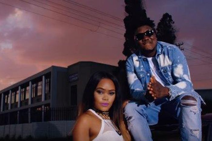 CDQ - Say baba remix