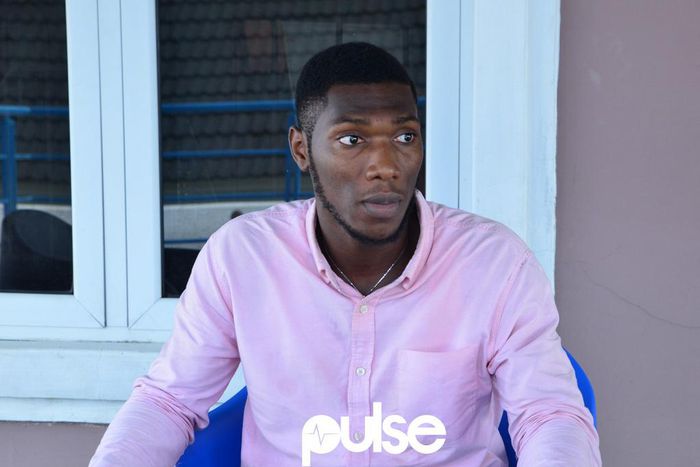 Bawa currently studying business in the university makes sense for a young music visionary