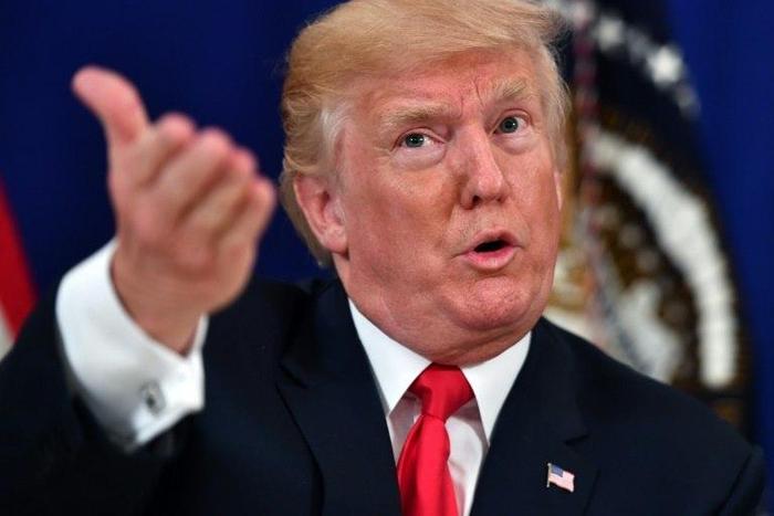 US President Donald Trump has ratcheted up his already bellicose rhetoric over North Korea's weapons program