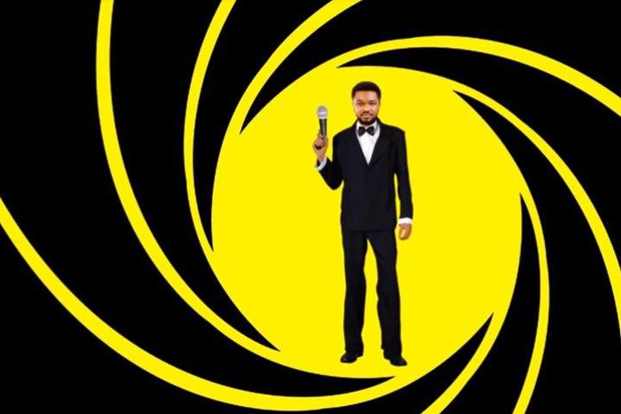 Mike Abdul teams up with crew member, A'Dam and Monique to deliver an exciting praise song.