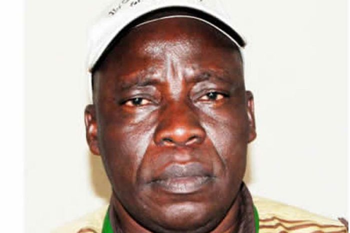 President of the NUT's National Executive Council (NEC), Michael Alogba Olukoya