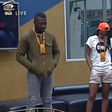 Bally, Marvis, Bisola and Efe