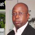 Mr Boye Olusanya- The man with the task of repositioning Etisalat Nigeria.