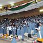 NOUN graduating students