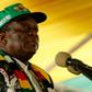 Mnangagwa, who took over from long-time ruler Robert Mugabe and won a disputed election in July last year, pledged to revive the country’s moribund economy and mend fences with its former allies in the west following years of international isolation