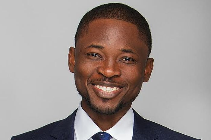 Japheth Omojuwa, founder at Omojuwa.com