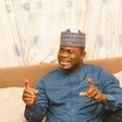 Yahaya Bello