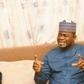 Yahaya Bello