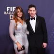 Lionel Messi and Angela Rocuzzo to be married on June 30 2017