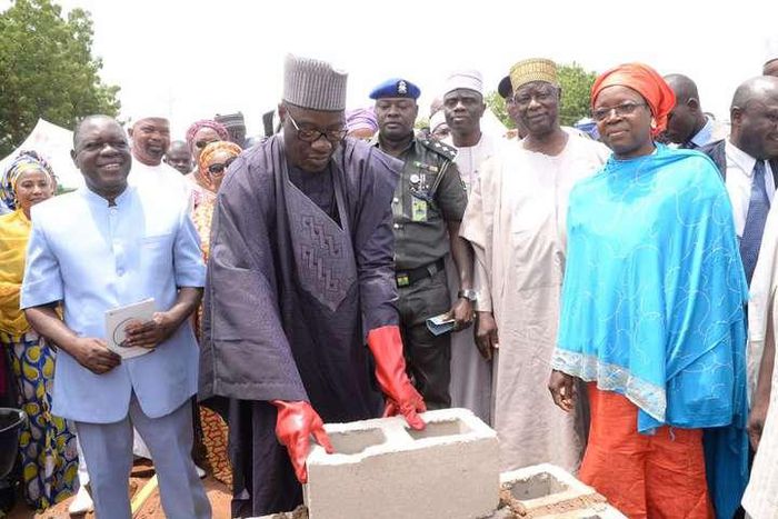 Kwara State governor, Dr. Abdulfatah Ahmed