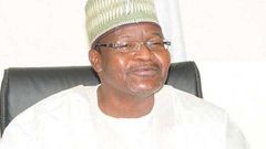 Prof. Umar Garba Danbatta, NCC CEO/EVC