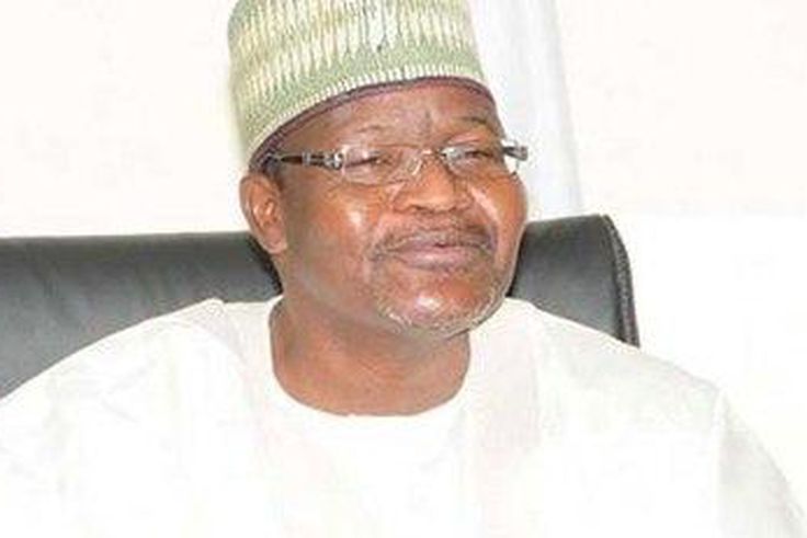 Prof. Umar Garba Danbatta, NCC CEO/EVC
