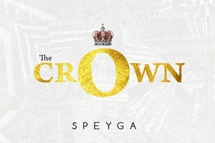 Spegya - The Crown