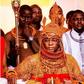 His Royal Highness, Eheneden Erediauwa - Oba Ewuare II - was crowned the King of Benin kingdom on October 20, 2016