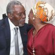 10 times Olu Jacobs and Joke Silva relationship was the ULTIMATE goal