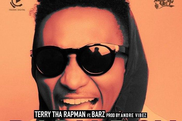 Terry tha rapman - Baby boy ft Barz