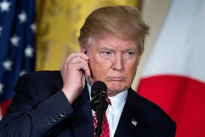 UK officials are trying to set up a state visit by US President Donald Trump when MPs are not in parliament to avoid the risk of a snub if he gives a speech there, reports said