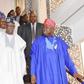 APC stakeholders at the meeting in Ibadan