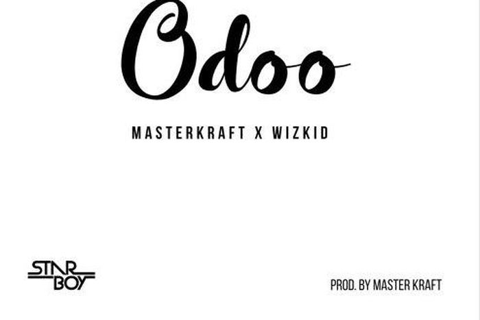 Masterkraft, Wizkid - 'Odoo'