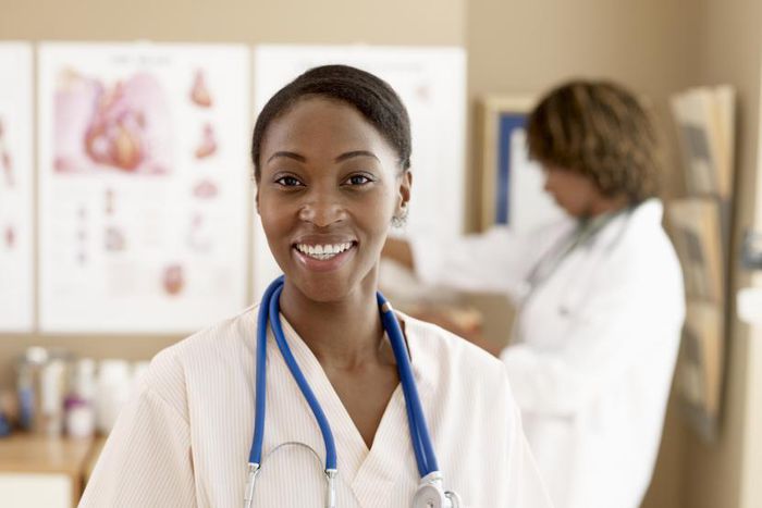 You're less likely to die if you have a female doctor