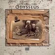 Jesse Jagz odysseus album art.