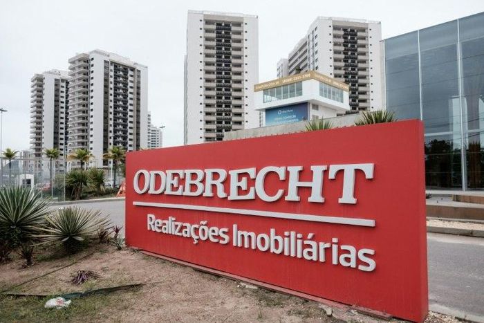 Odebrecht has agreed with the US Justice Department to pay a world record $3.5-billion fine after admitting it paid $788 million in bribes to win fat construction contracts in 12 countries
