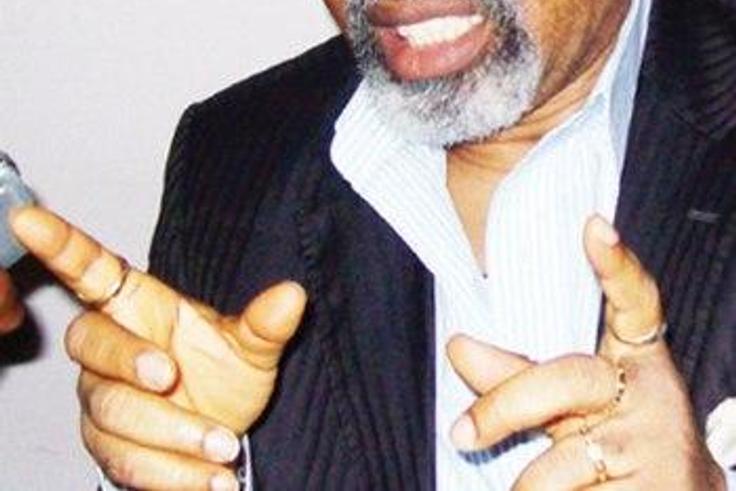 Chris Ngige