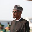 President Muhammadu Buhari