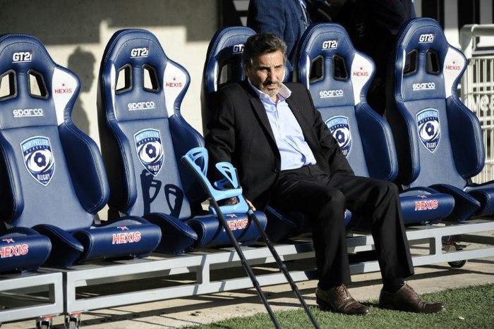 Montpellier's French president Mohed Altrad has withdrawn plans of investing in Premiership side Gloucester after English backlash