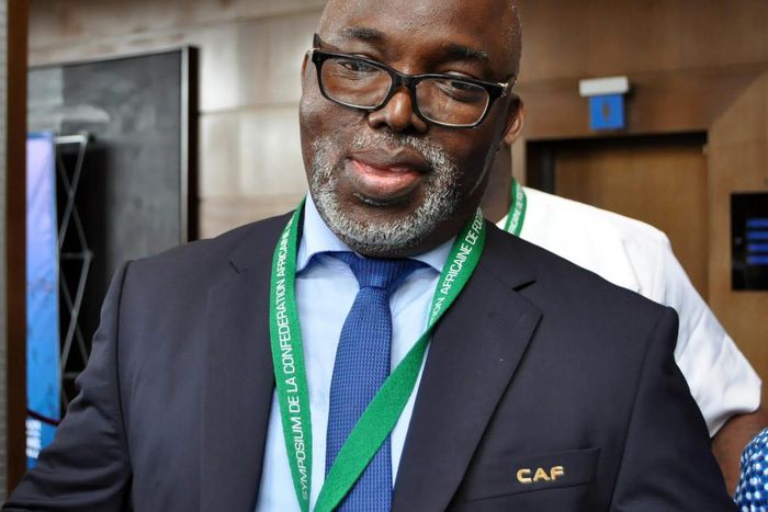 Amaju Pinnick