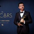 The Oscars to be hosted by Jimmy Kimmel in 2018