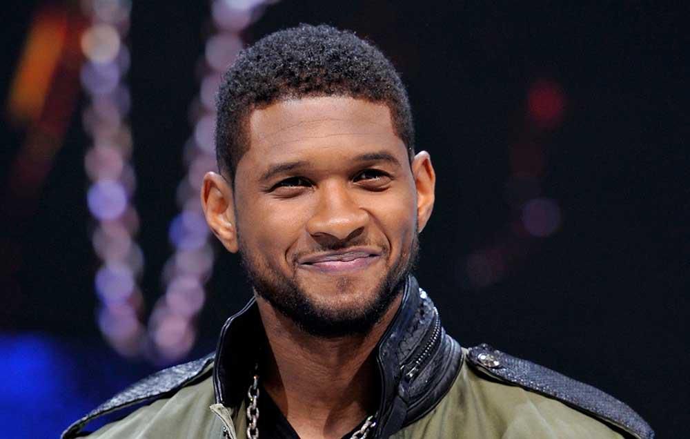 Usher
