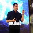 Chris Cox, Chief Product Officer at Facebook speaking at SMW Lagos 2017