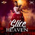 Lara George's "A Slice of Heaven" artwork