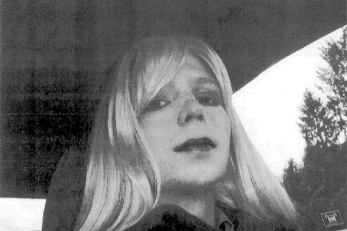 Transgender army private Chelsea Manning, jailed for one of the largest leaks of classified documents in US history, has been freed