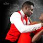 Mr UK Nigeria; King Ifezue Uchenna Emmanuel & Miss One Nigeria; Queen Adaobi Okafor