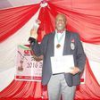 Dino Melaye named most outstanding Senator of 2016