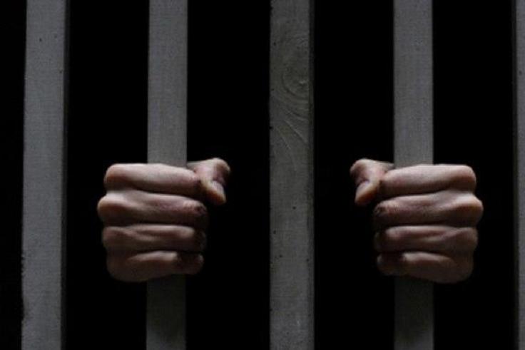 Jail
