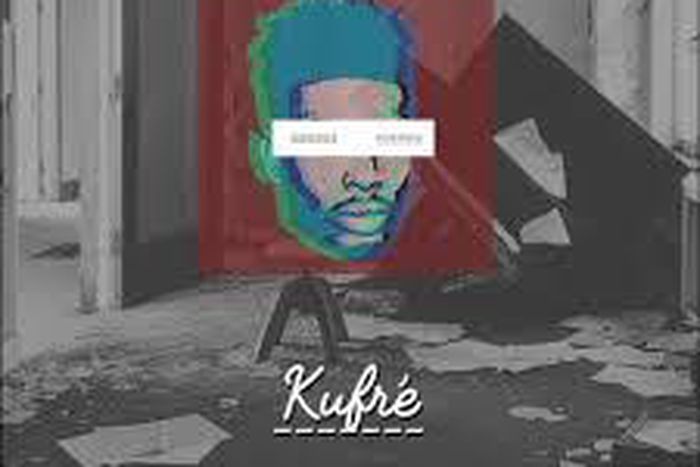 Kufre - From my room the EP