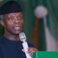 Acting President Yemi Osinbajo
