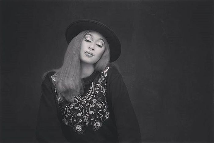 Cynthia Morgan tells MC Galaxy to shut up over Tekno sub