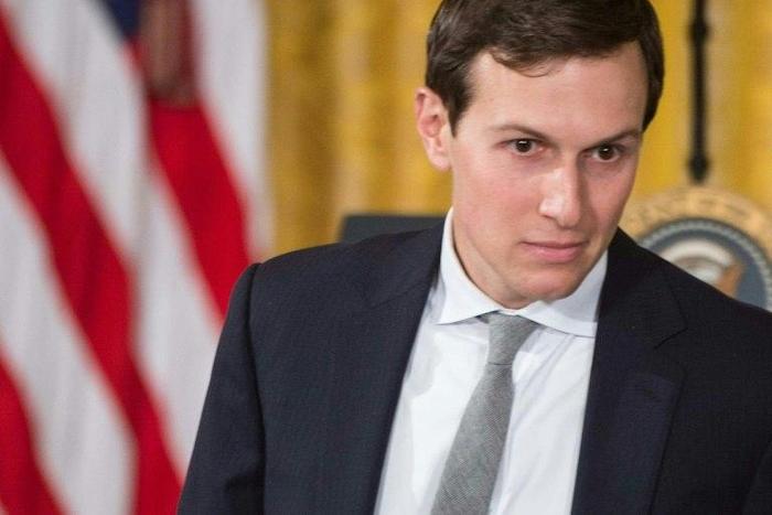 Jared Kushner has become one of the most powerful men in Washington, as a trusted adviser to the US president with a broad portfolio of responsibilities