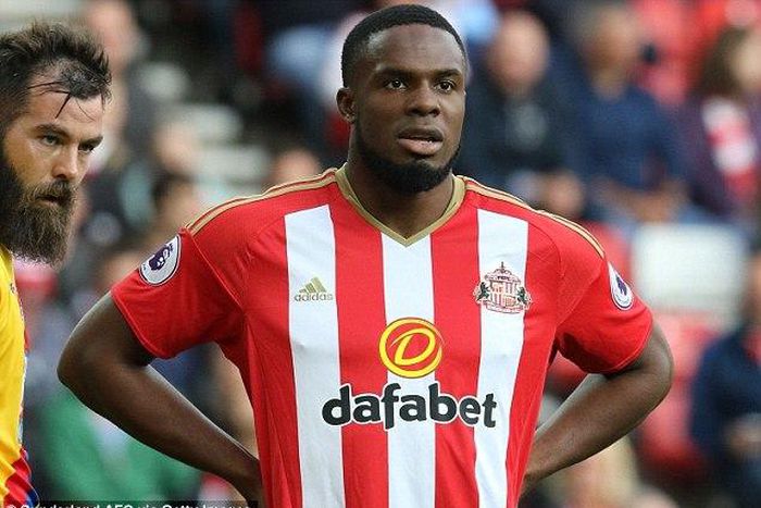 Victor Anichebe