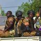 Burkina Faso has been hit by a wave of jihadist attacks since 2015, causing hundreds of deaths