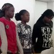 These female rapists molested a Pastor in Zimbabwe