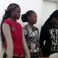 These female rapists molested a Pastor in Zimbabwe